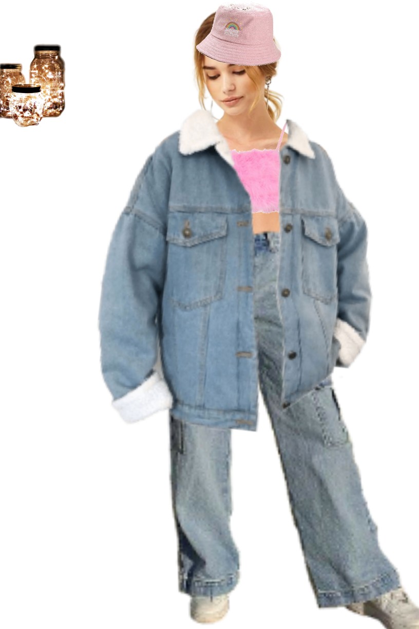 Combyne
            outfit