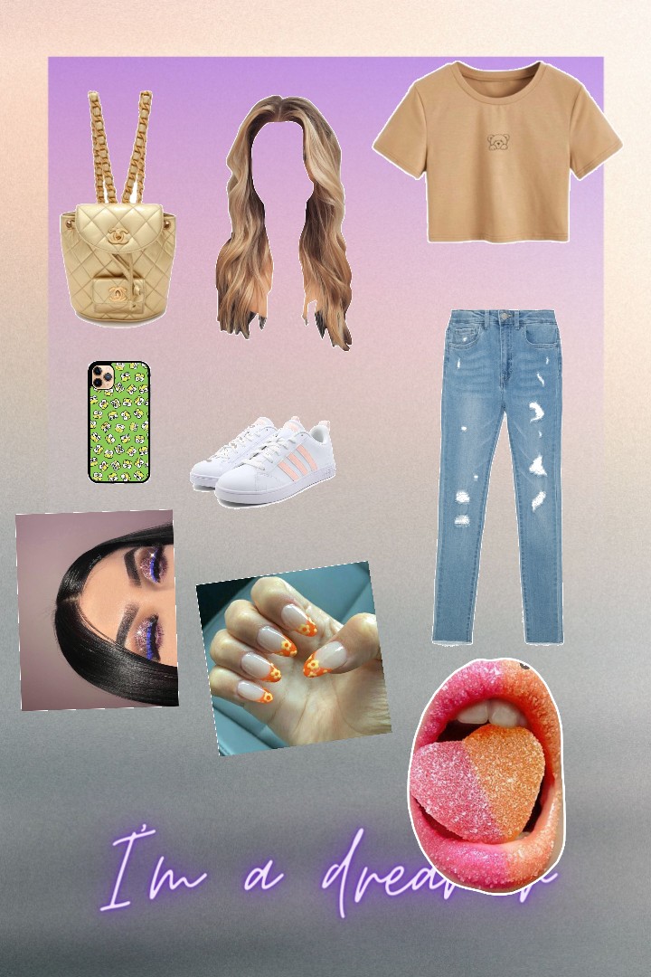 Combyne
            outfit
