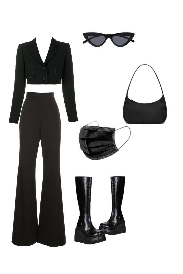 Combyne
            outfit