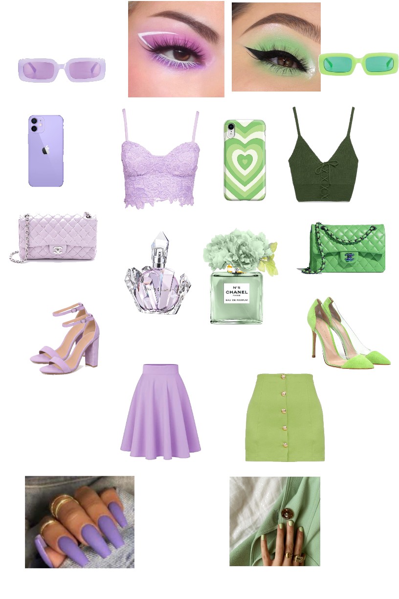 Combyne
            outfit