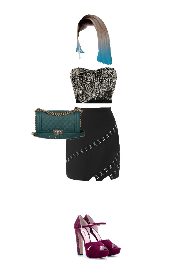 Combyne
            outfit
