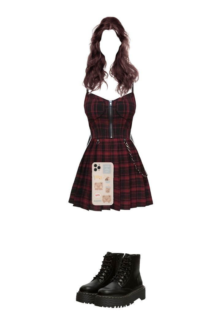 Combyne
            outfit