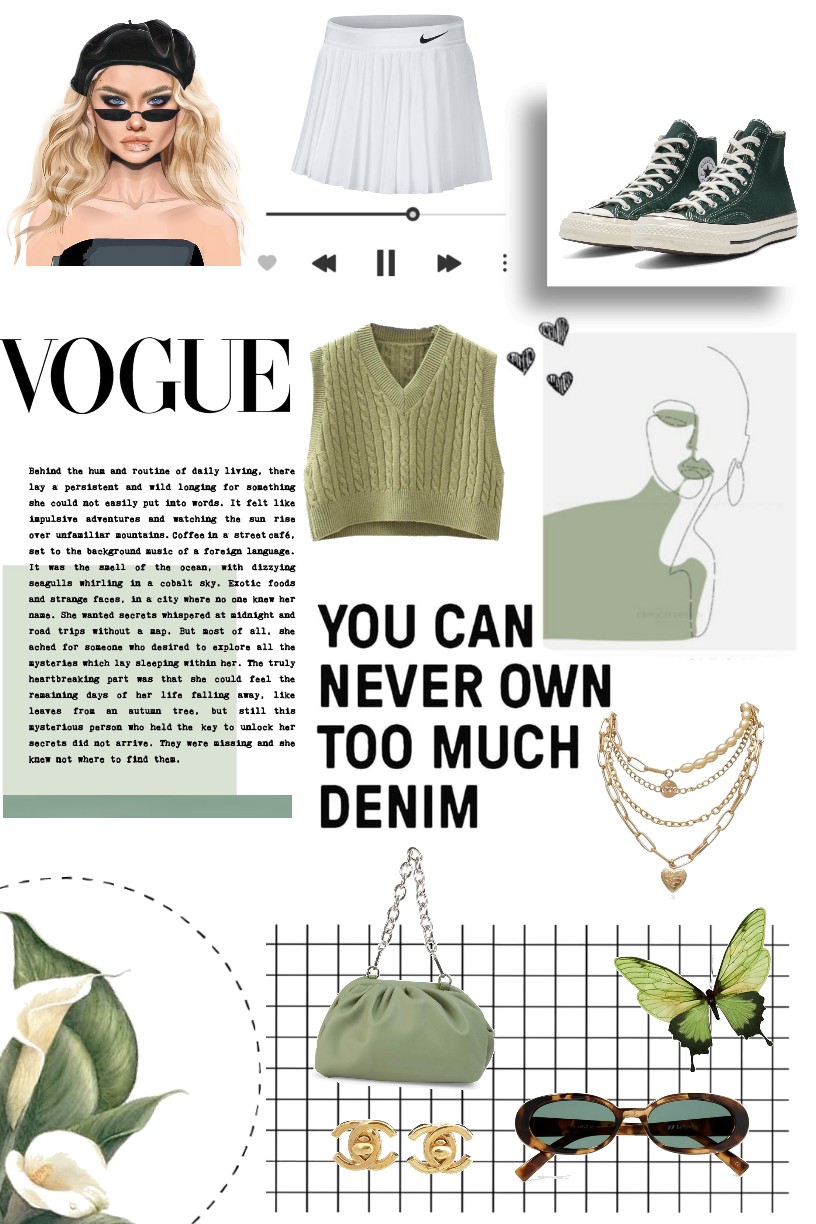 Combyne
            outfit