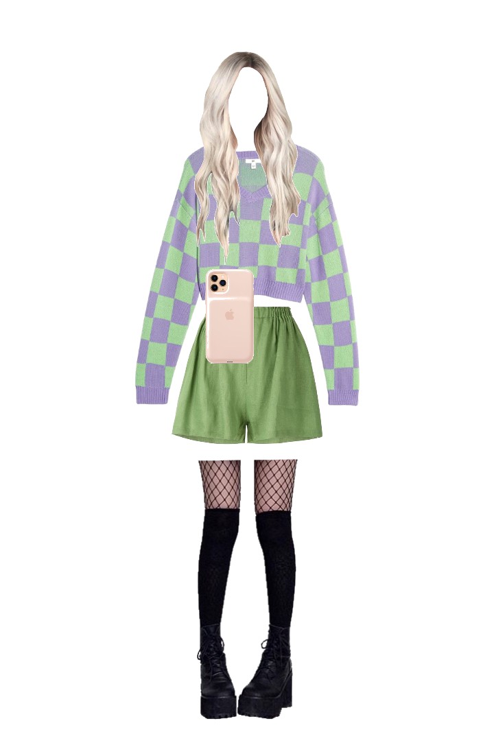 Combyne
            outfit