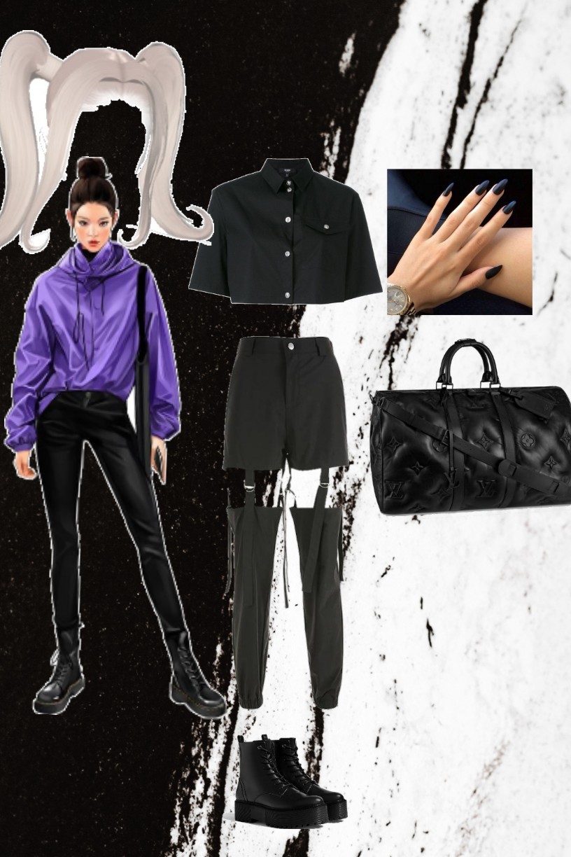 Combyne
            outfit