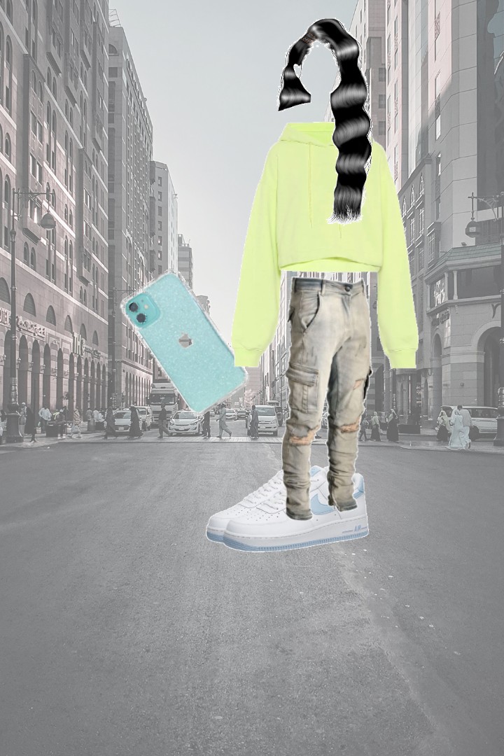 Combyne
            outfit