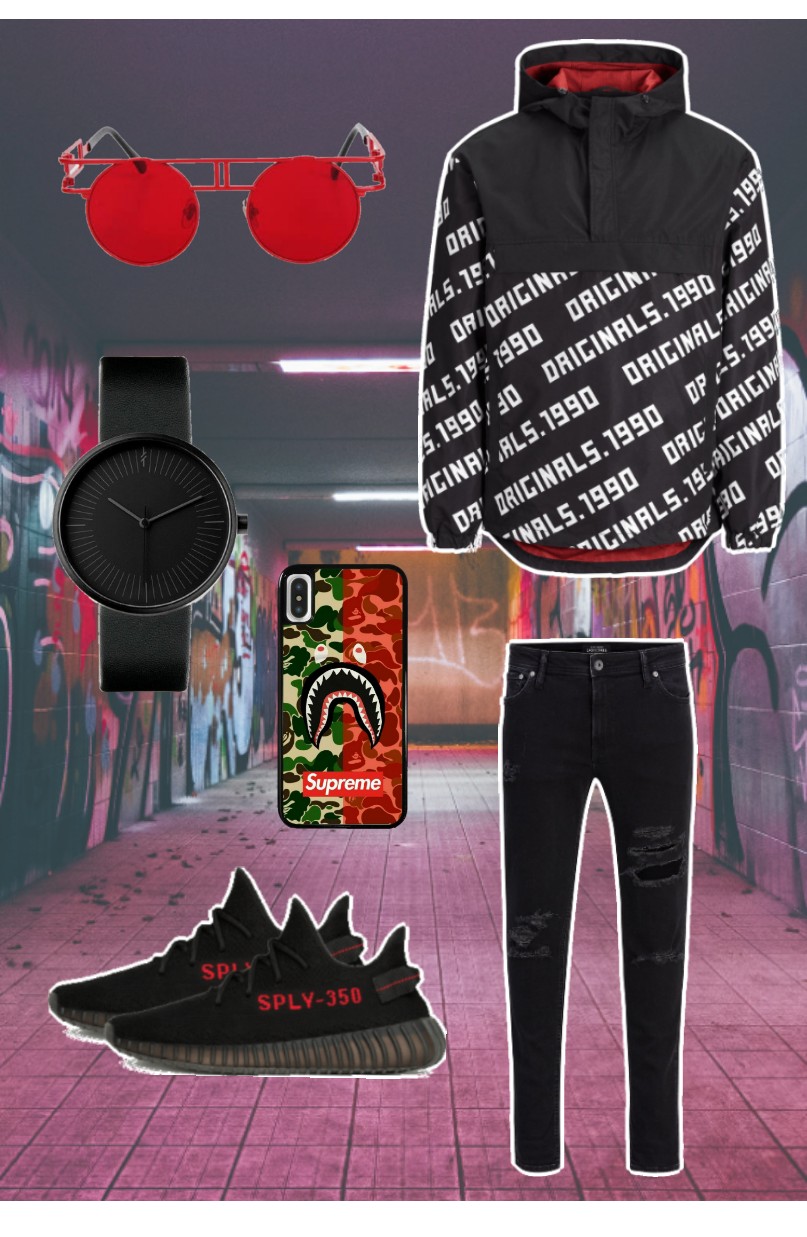 Combyne
            outfit