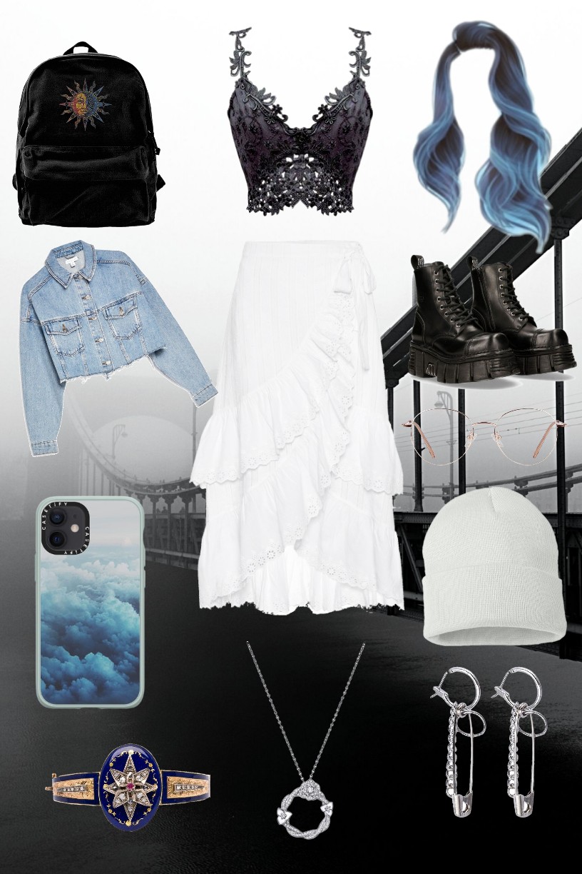 Combyne
            outfit