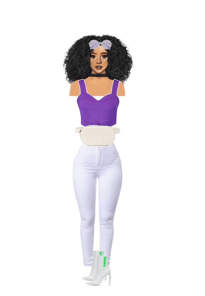Combyne
            outfit