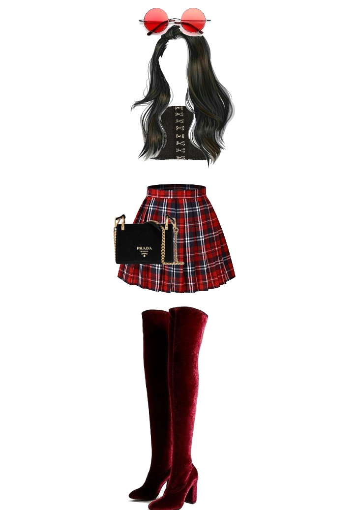 Combyne
            outfit