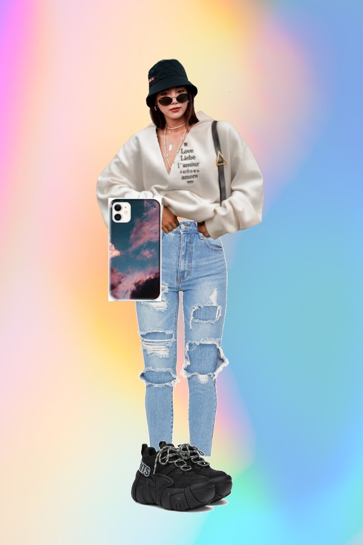 Combyne
            outfit