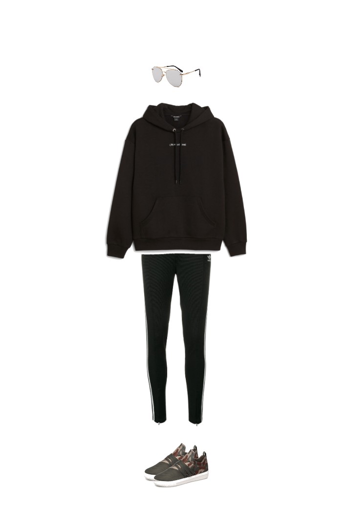 Combyne
            outfit
