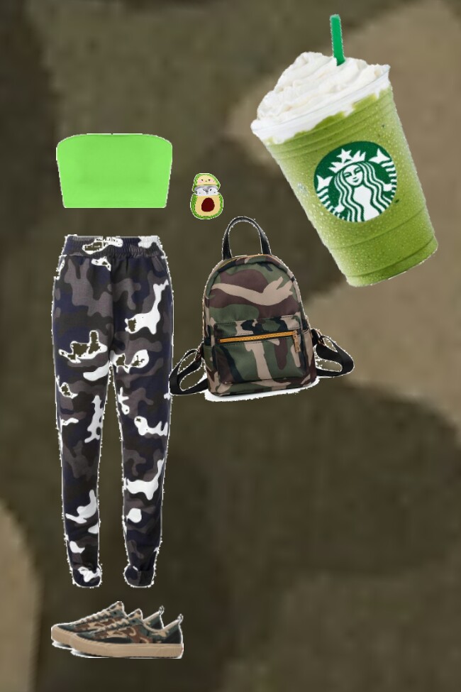 Combyne
            outfit