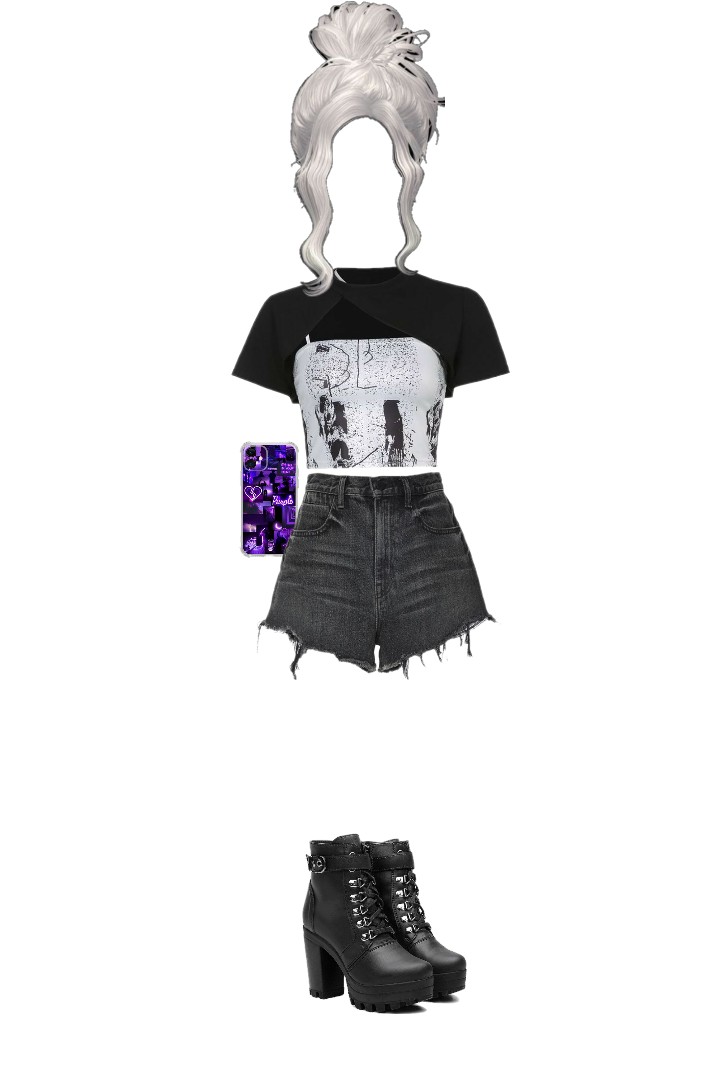 Combyne
            outfit