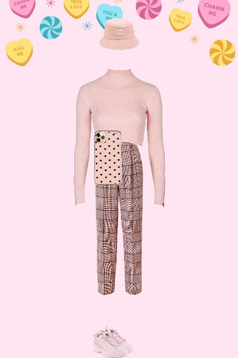Combyne
            outfit