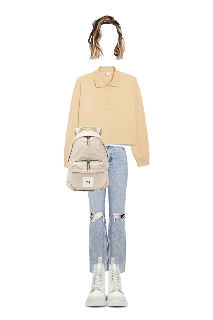 Combyne
            outfit