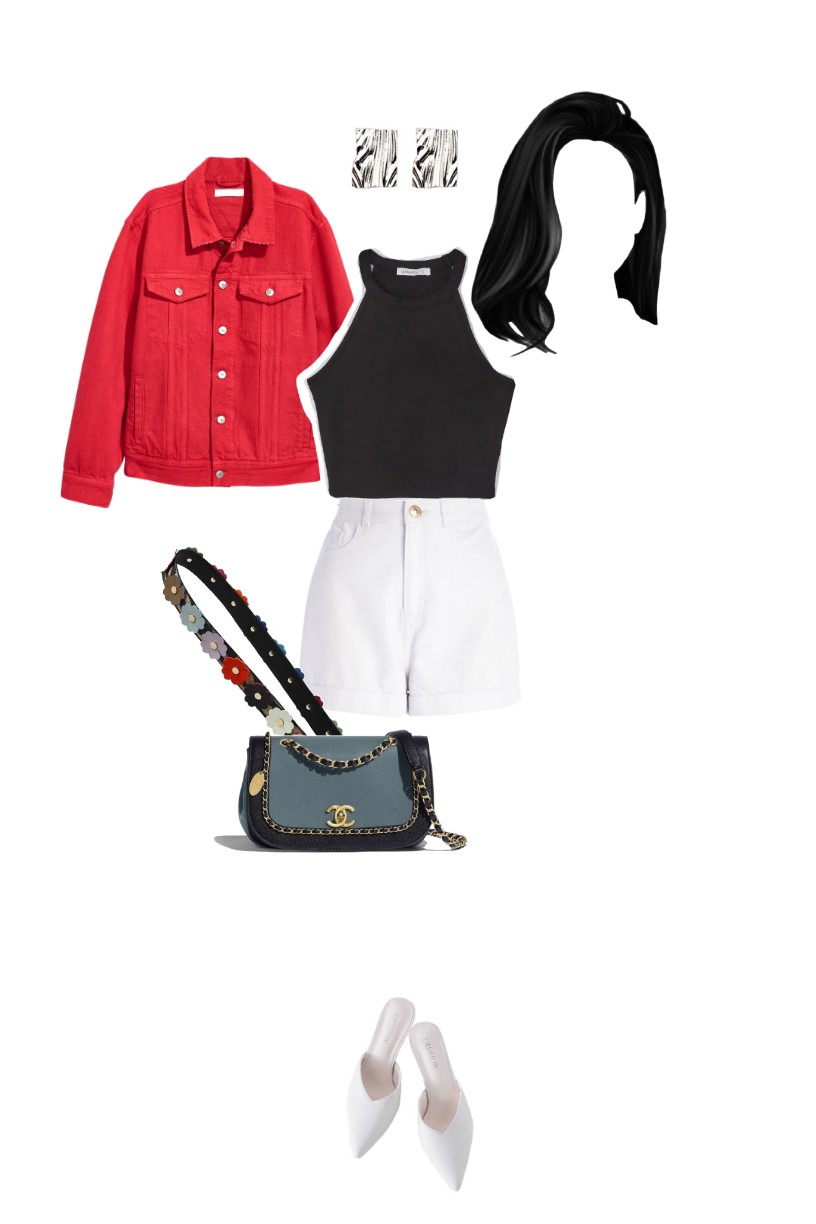Combyne
            outfit