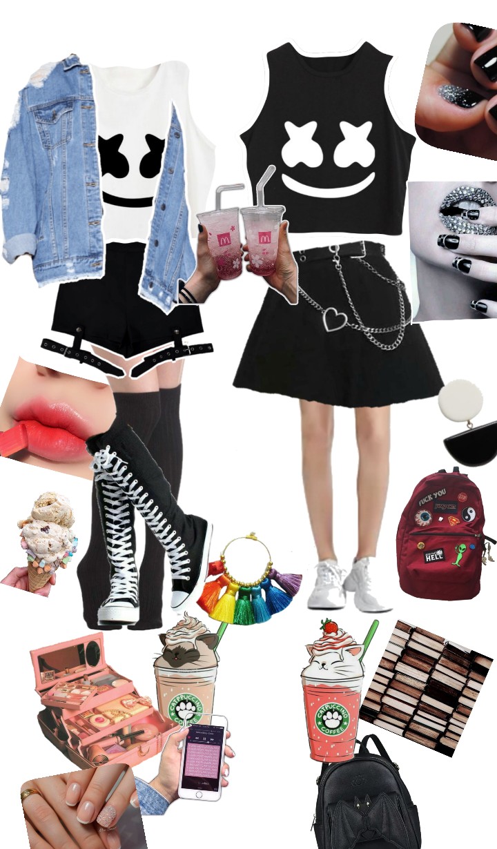 Combyne
            outfit