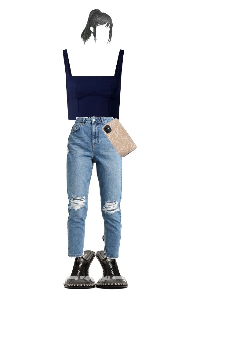 Combyne
            outfit