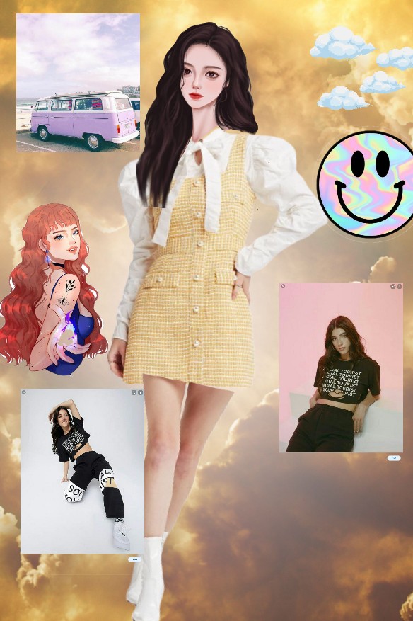 Combyne
            outfit