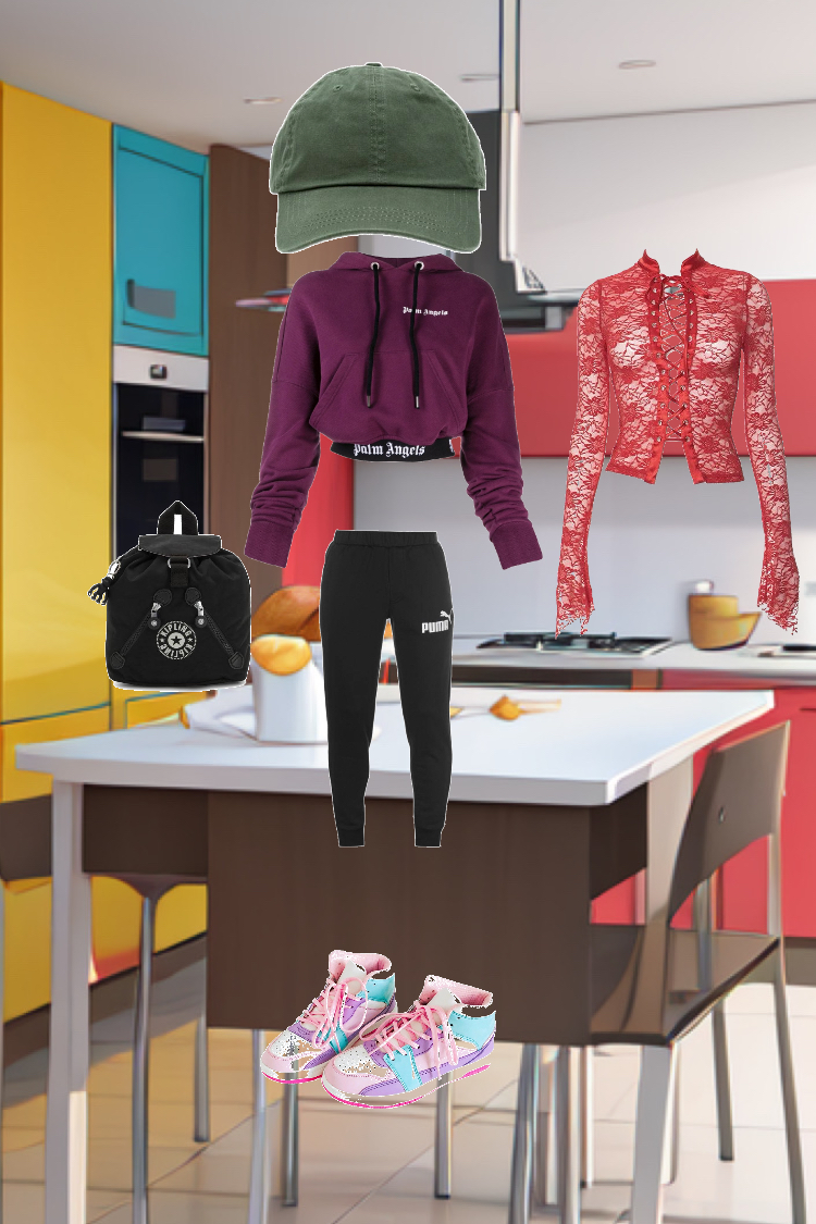 Combyne
            outfit