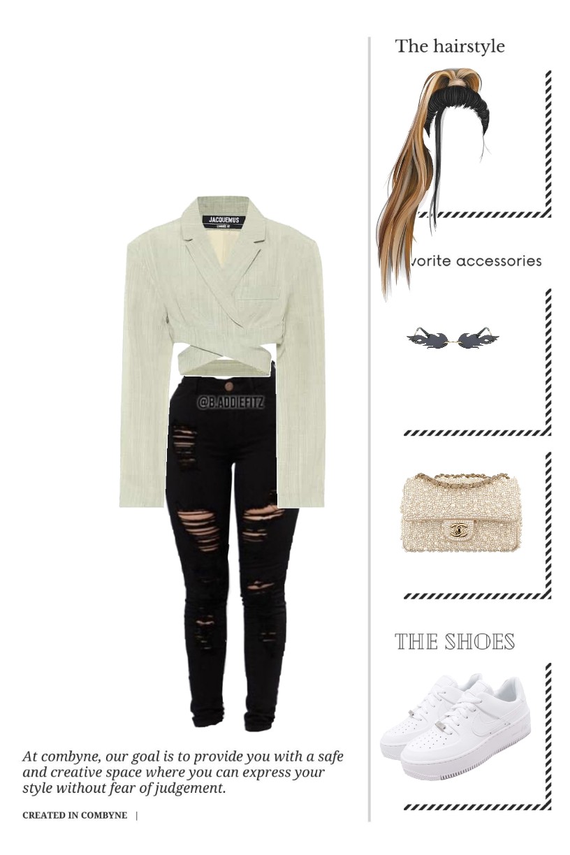 Combyne
            outfit