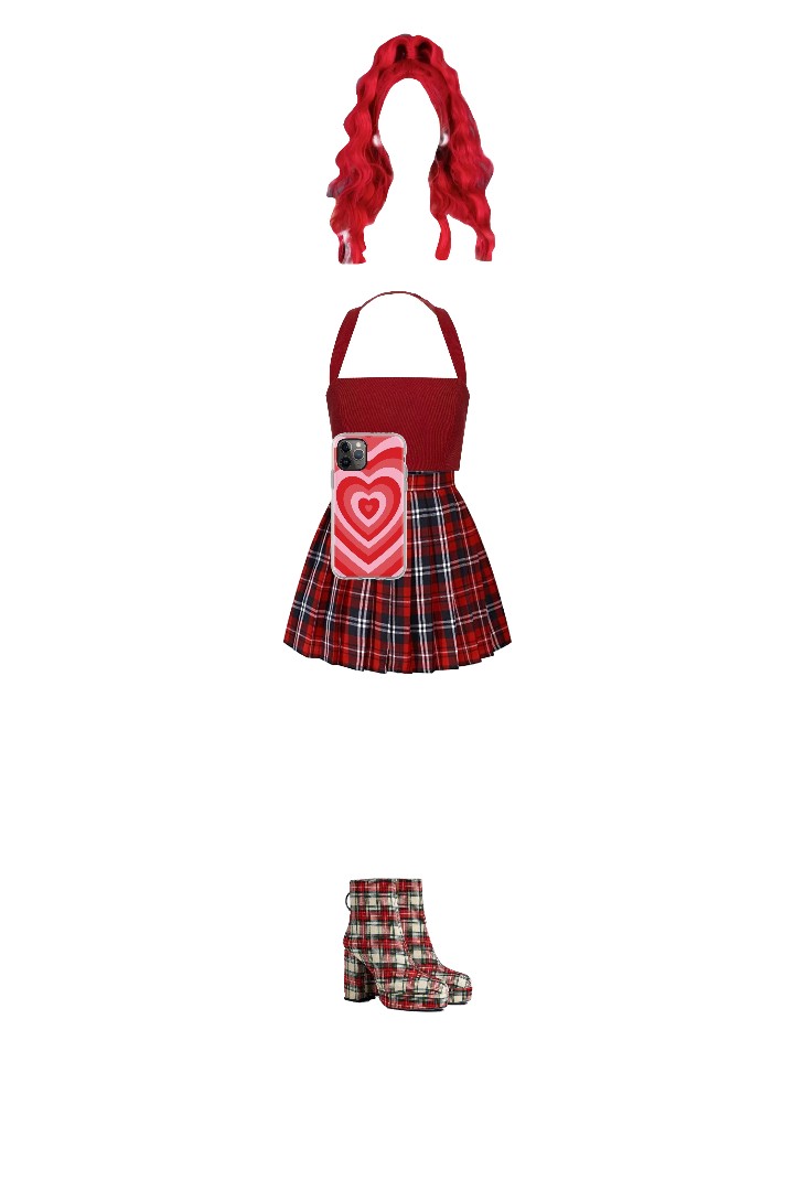Combyne
            outfit