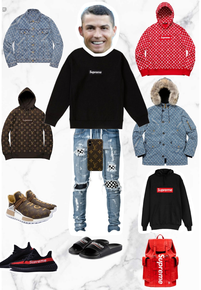 Combyne
            outfit