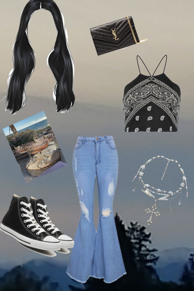 Combyne
            outfit