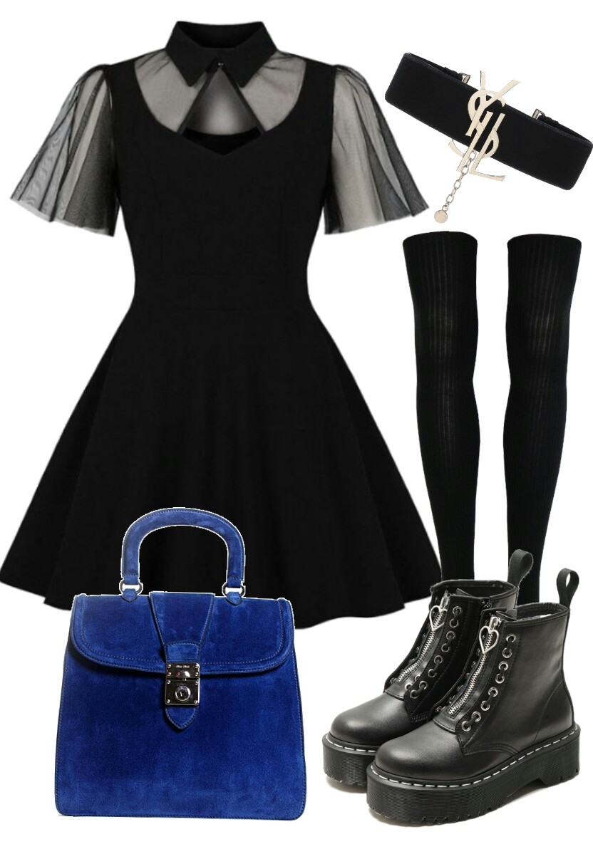 Combyne
            outfit
