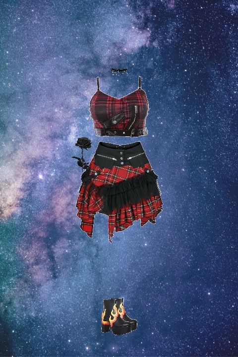 Combyne
            outfit