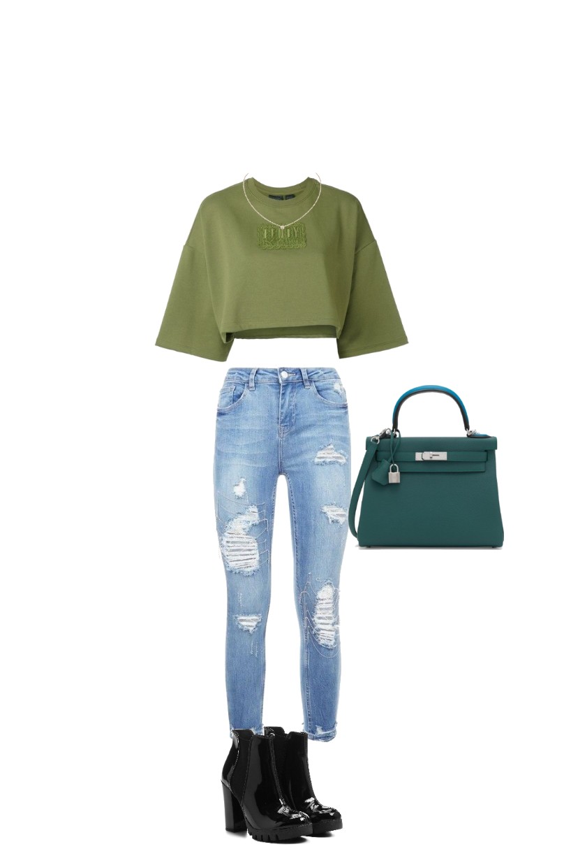 Combyne
            outfit