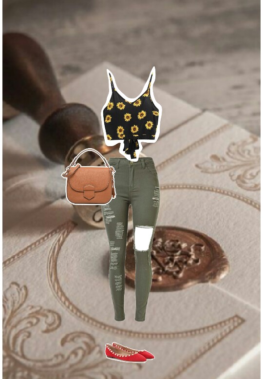 Combyne
            outfit