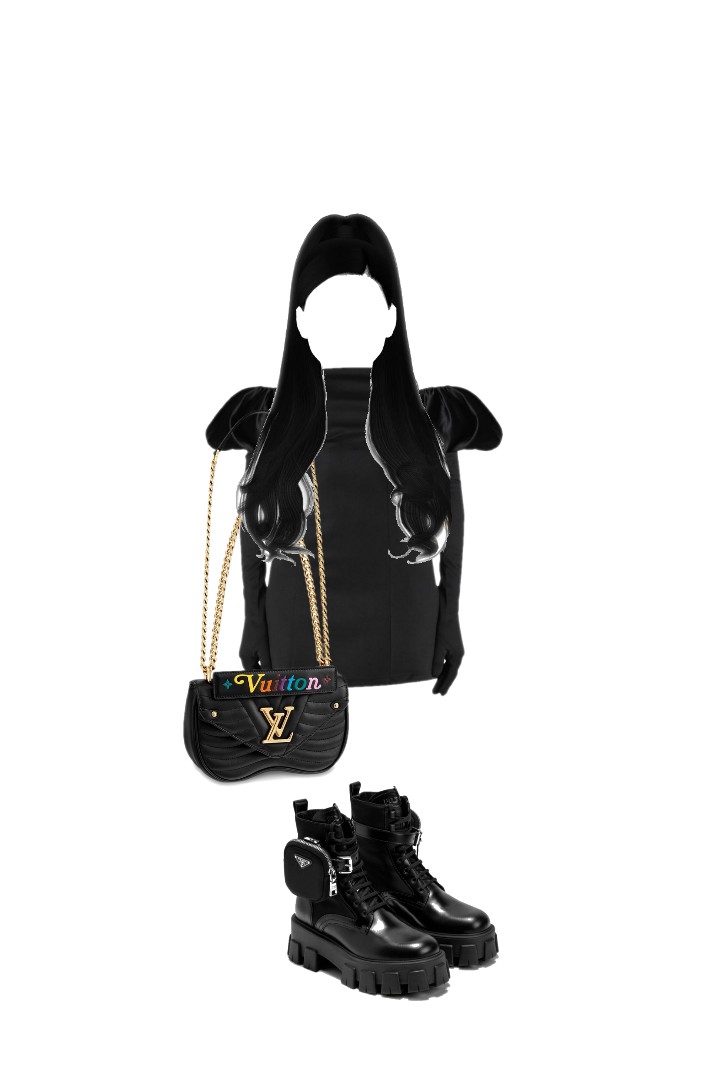 combyne outfit