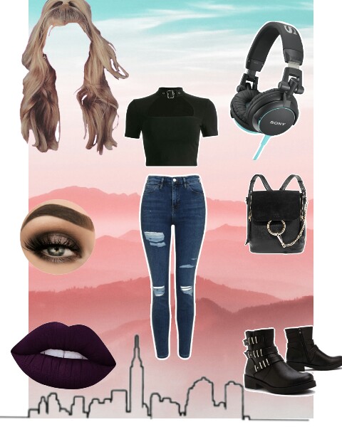 Combyne
            outfit