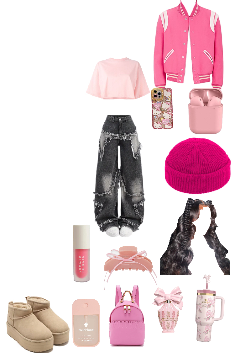Combyne
            outfit