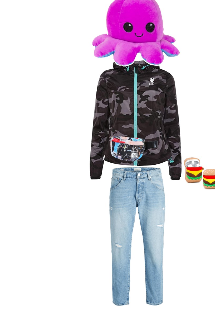 Combyne
            outfit