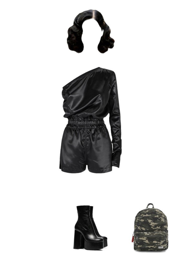 Combyne
            outfit