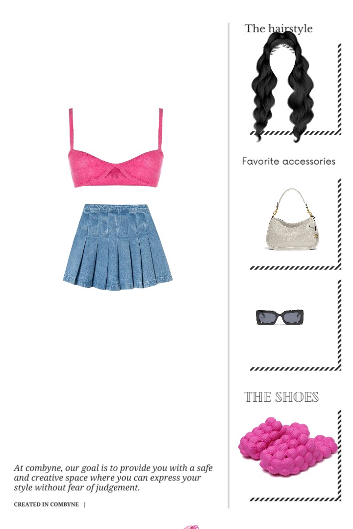 Combyne
            outfit