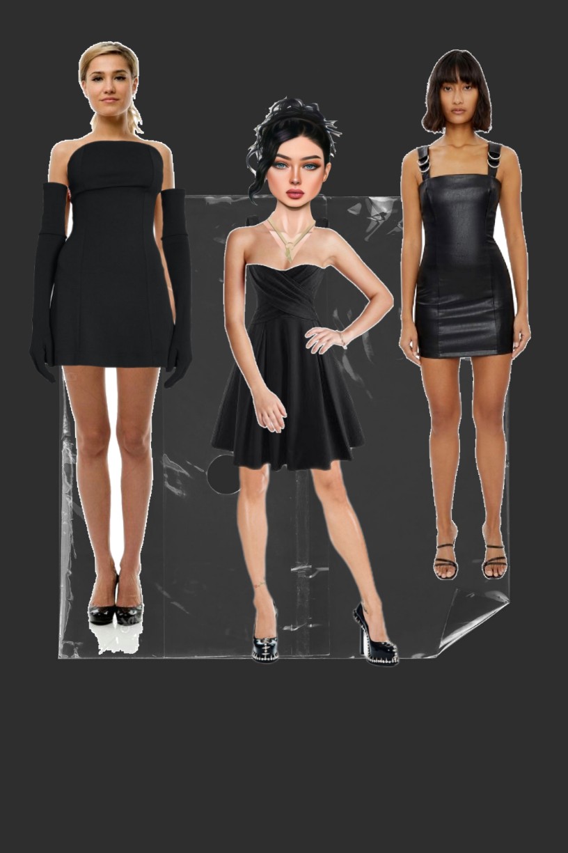 Combyne
            outfit