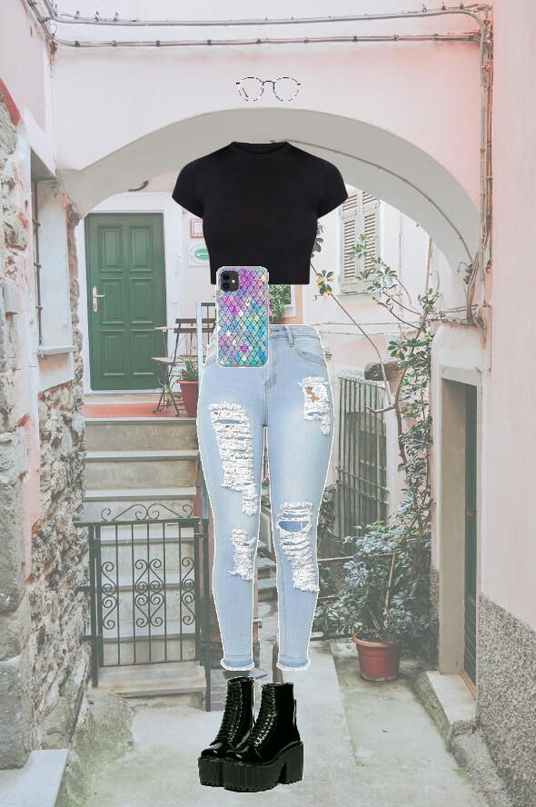 Combyne
            outfit