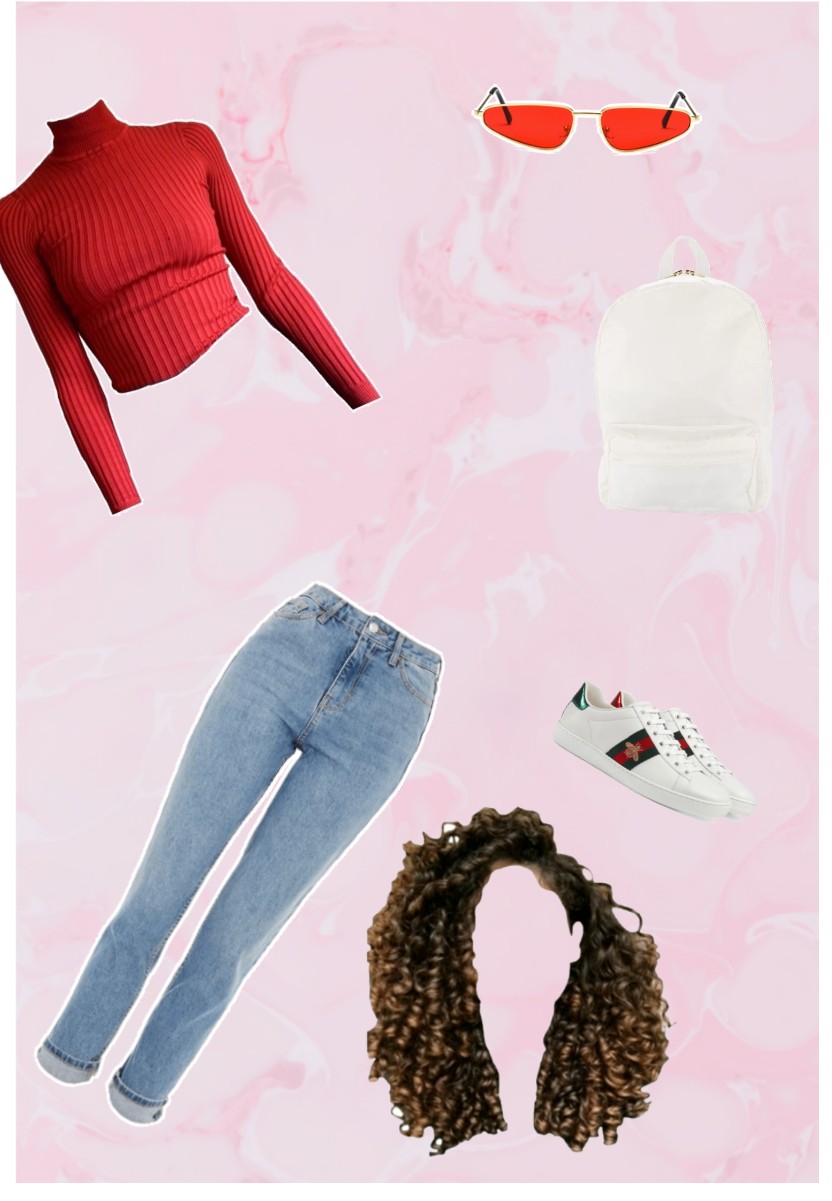 Combyne
            outfit