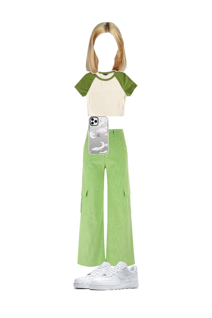 Combyne
            outfit