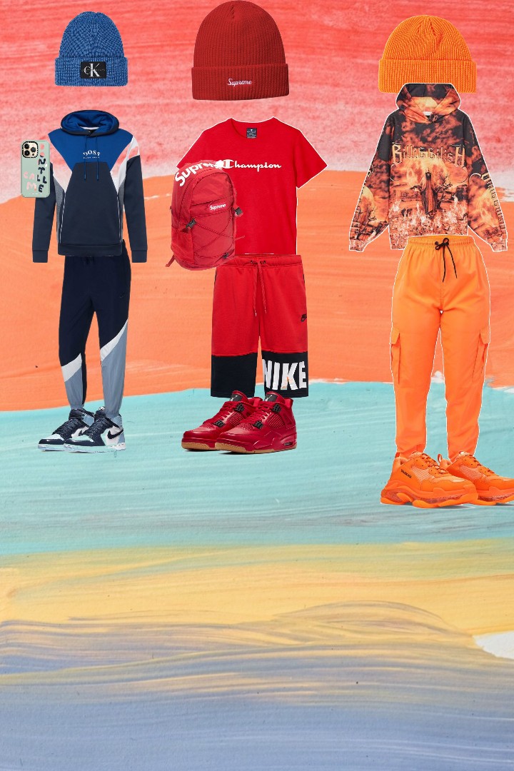 Combyne
            outfit