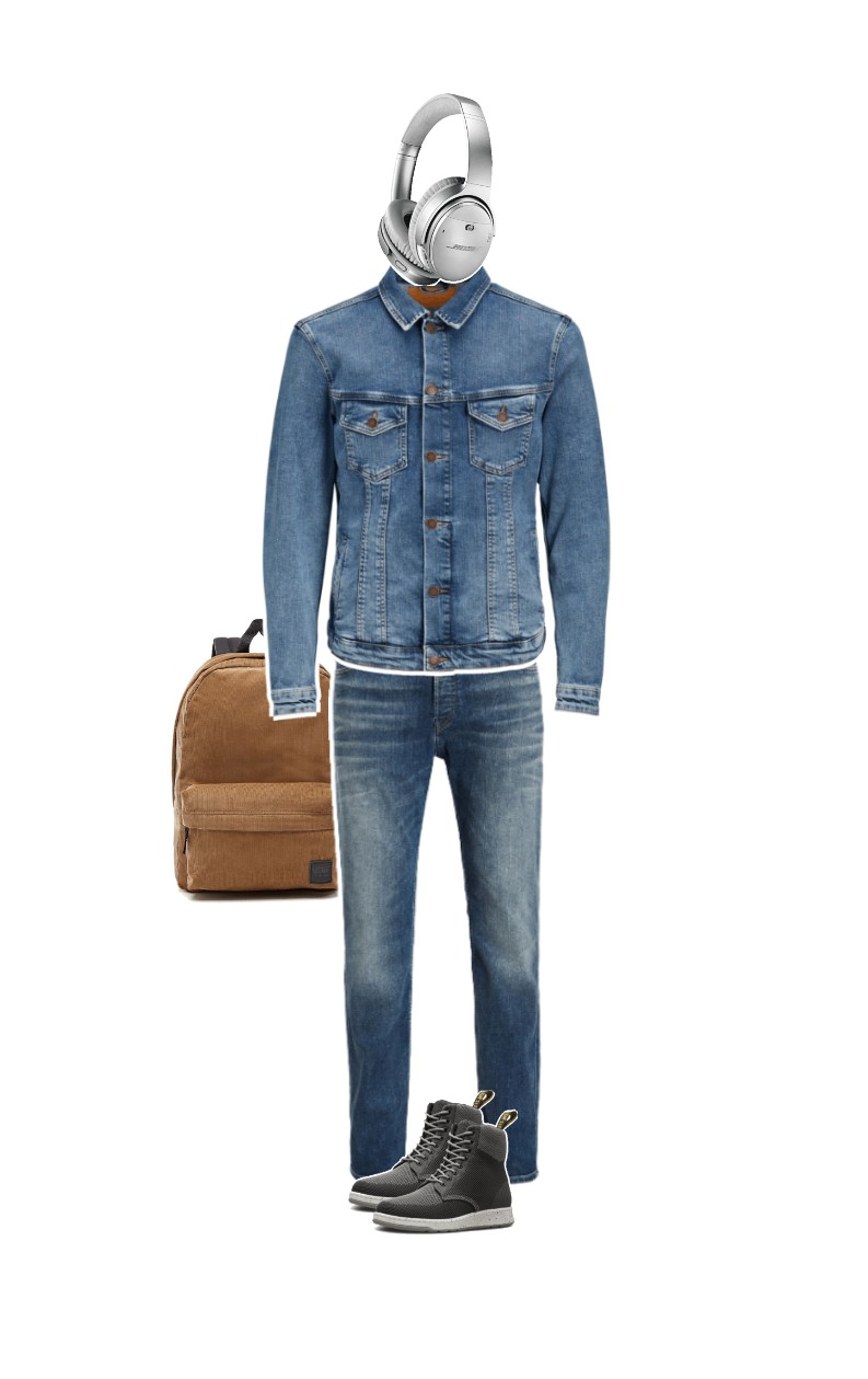 Combyne
            outfit