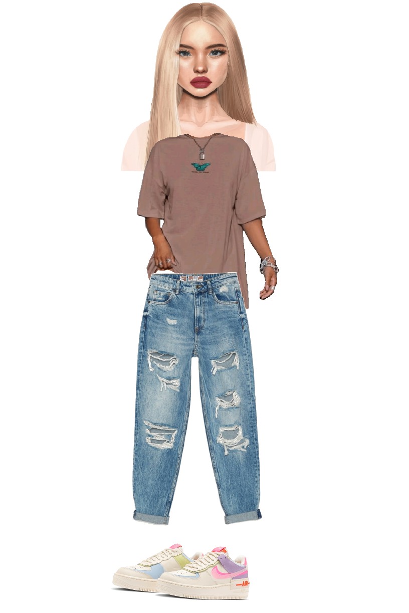 Combyne
            outfit