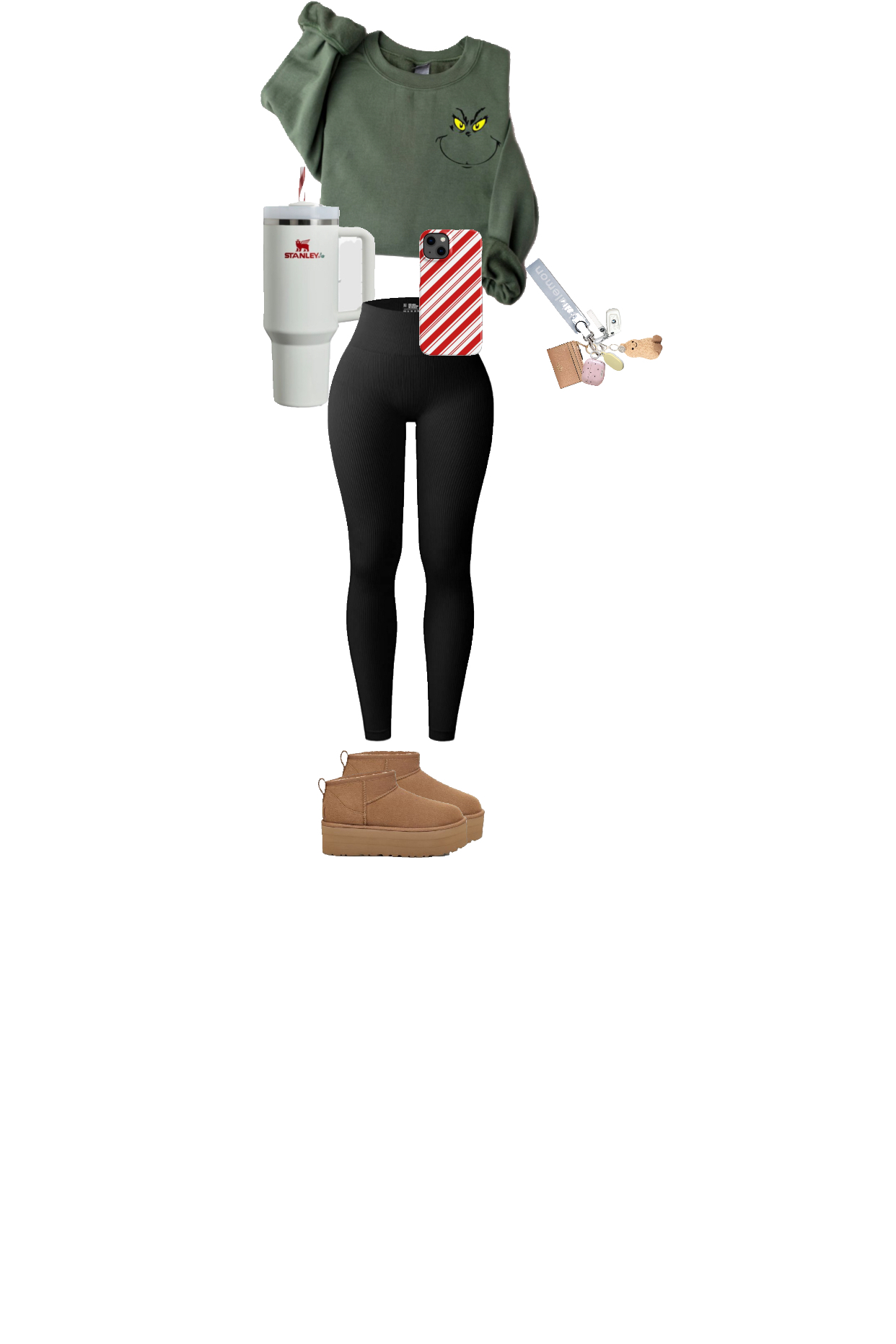 Combyne
            outfit