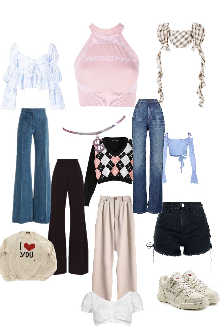 Combyne
            outfit