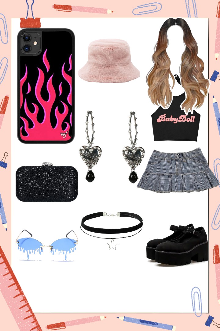 Combyne
            outfit