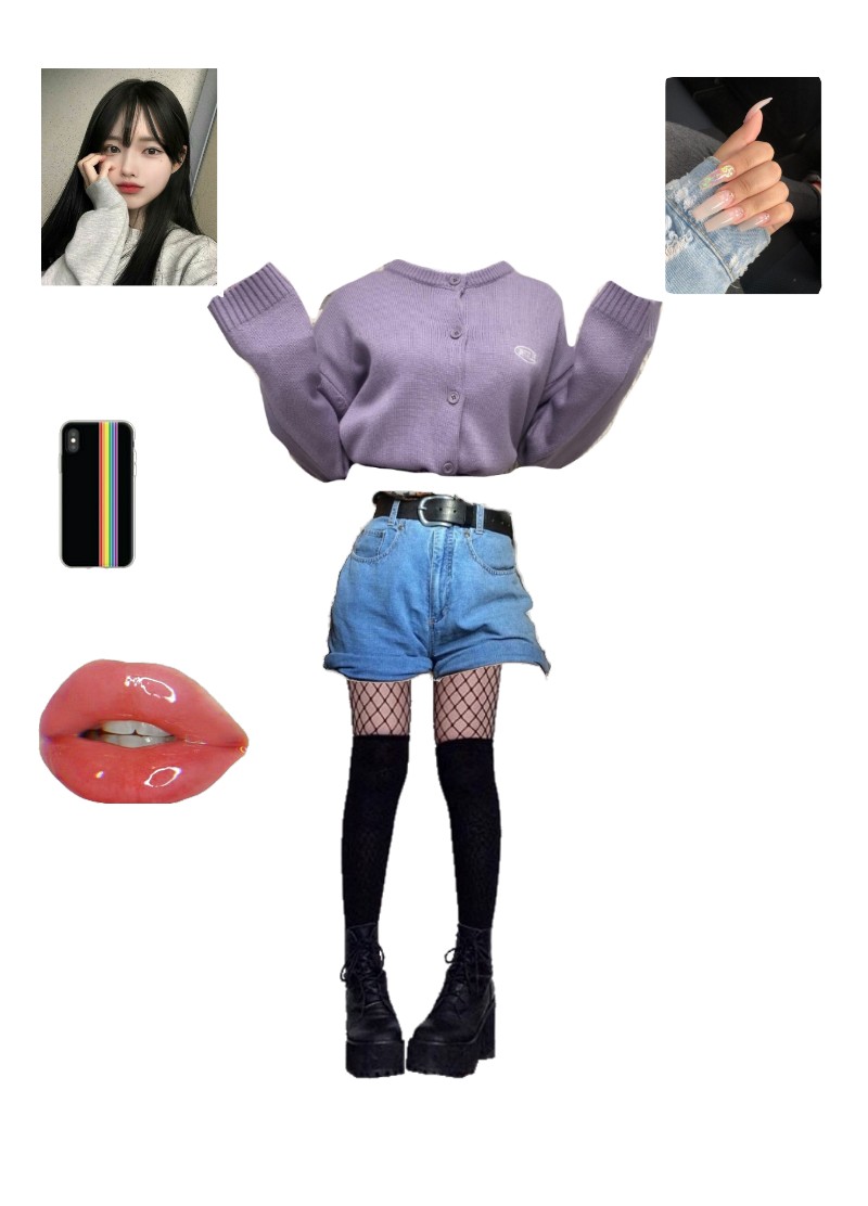 Combyne
            outfit